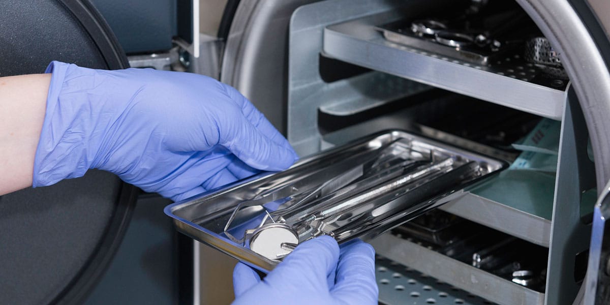 A Guide to Sterilization Equipment: Methods, Technologies, and Best Practices